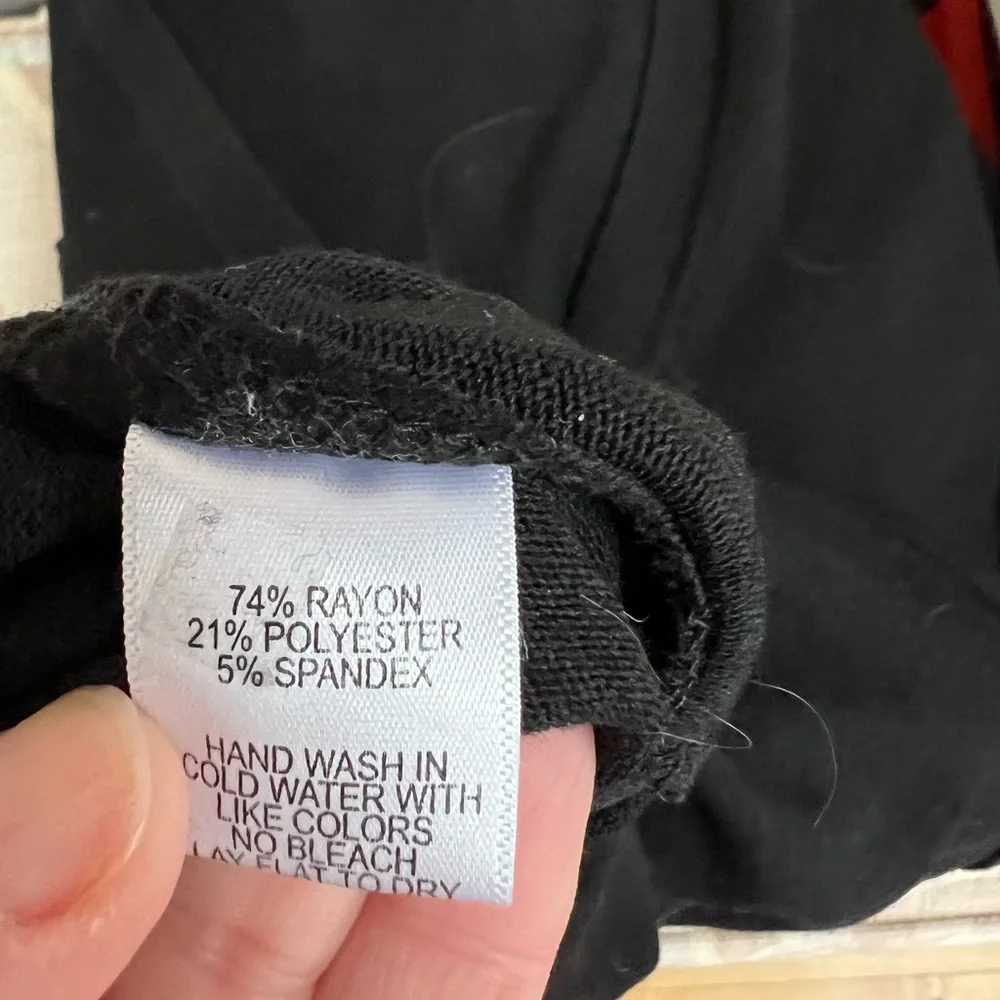 Gibson sweater size XL - Picture 4 of 5